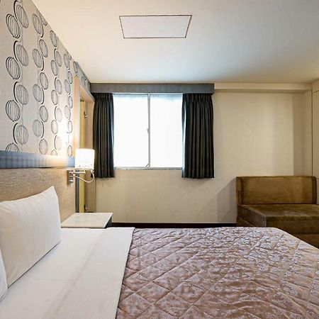 Carry Inn Taipei Luaran gambar