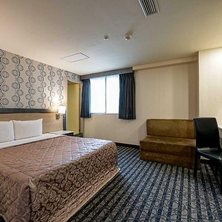 Carry Inn Taipei Luaran gambar